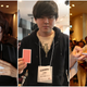 Image for article titled Japan's Best Boring Halloween Costumes